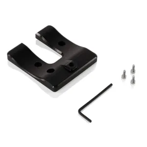 SHAPE Sony FS7/FS7 II Rear Insert Plate
