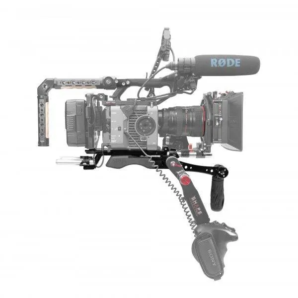 SHAPE Sony FX6 Camera Bundle Rig