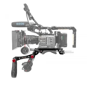 SHAPE Sony FX6 Camera Bundle Rig