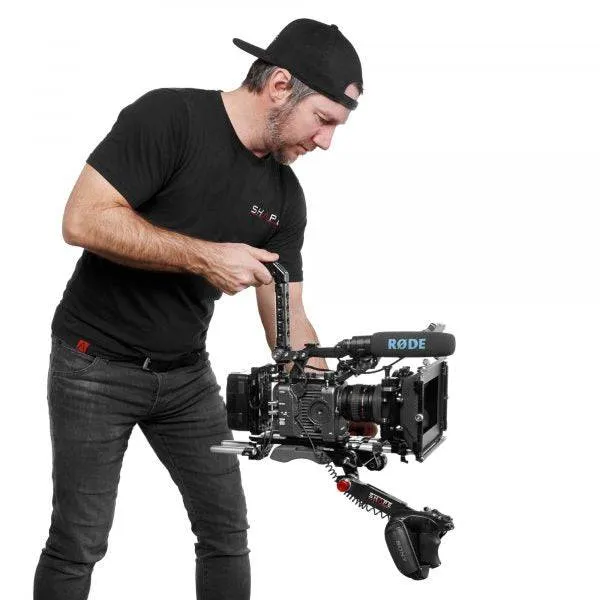 SHAPE Sony FX6 Camera Bundle Rig