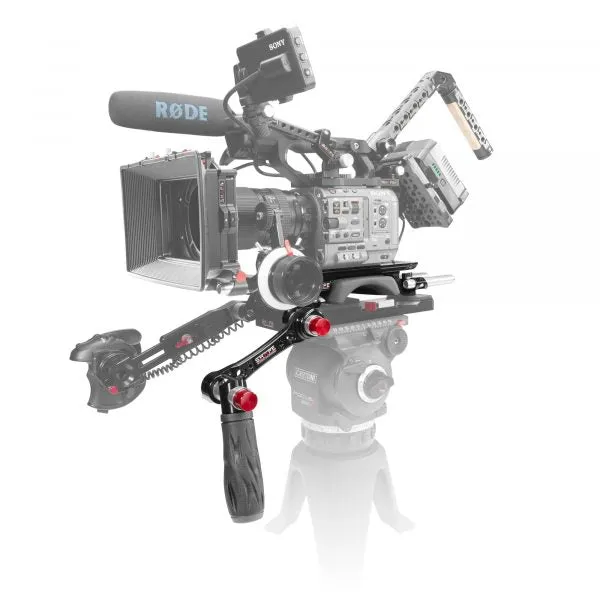 SHAPE Sony FX6 Camera Bundle Rig