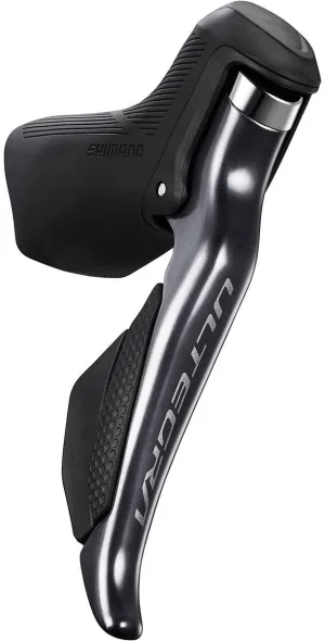 SHIMANO Ultegra St-R8150 Shifter Grey, Rear