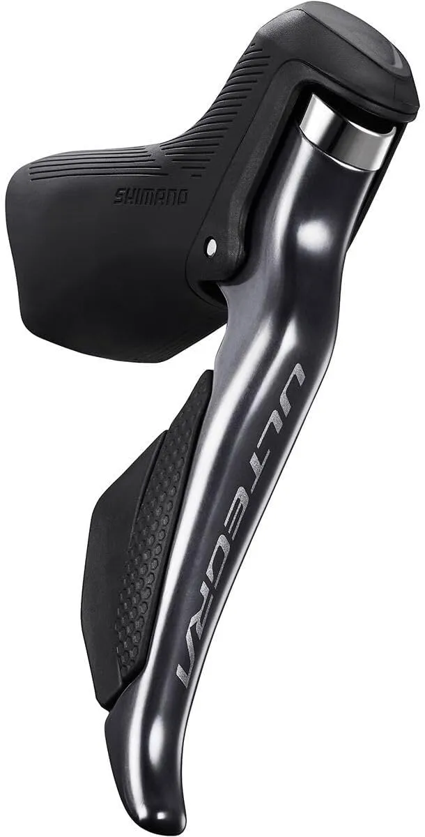SHIMANO Ultegra St-R8150 Shifter Grey, Rear