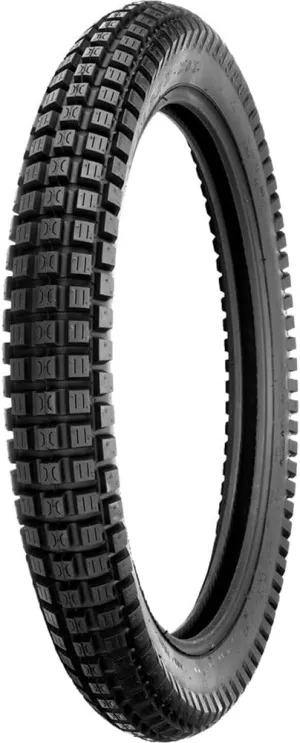 Shinko SR241 Trials Tire (2.50-17 38L)