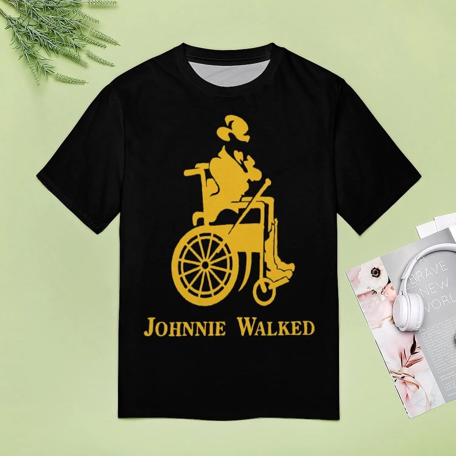 Shirt Women's Short Sleeve Graphic 3D Print Vintage Summer Casual Workout T Shirt