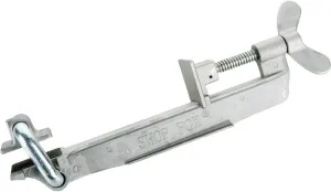 Shop Fox D2269 Face Frame Clamp