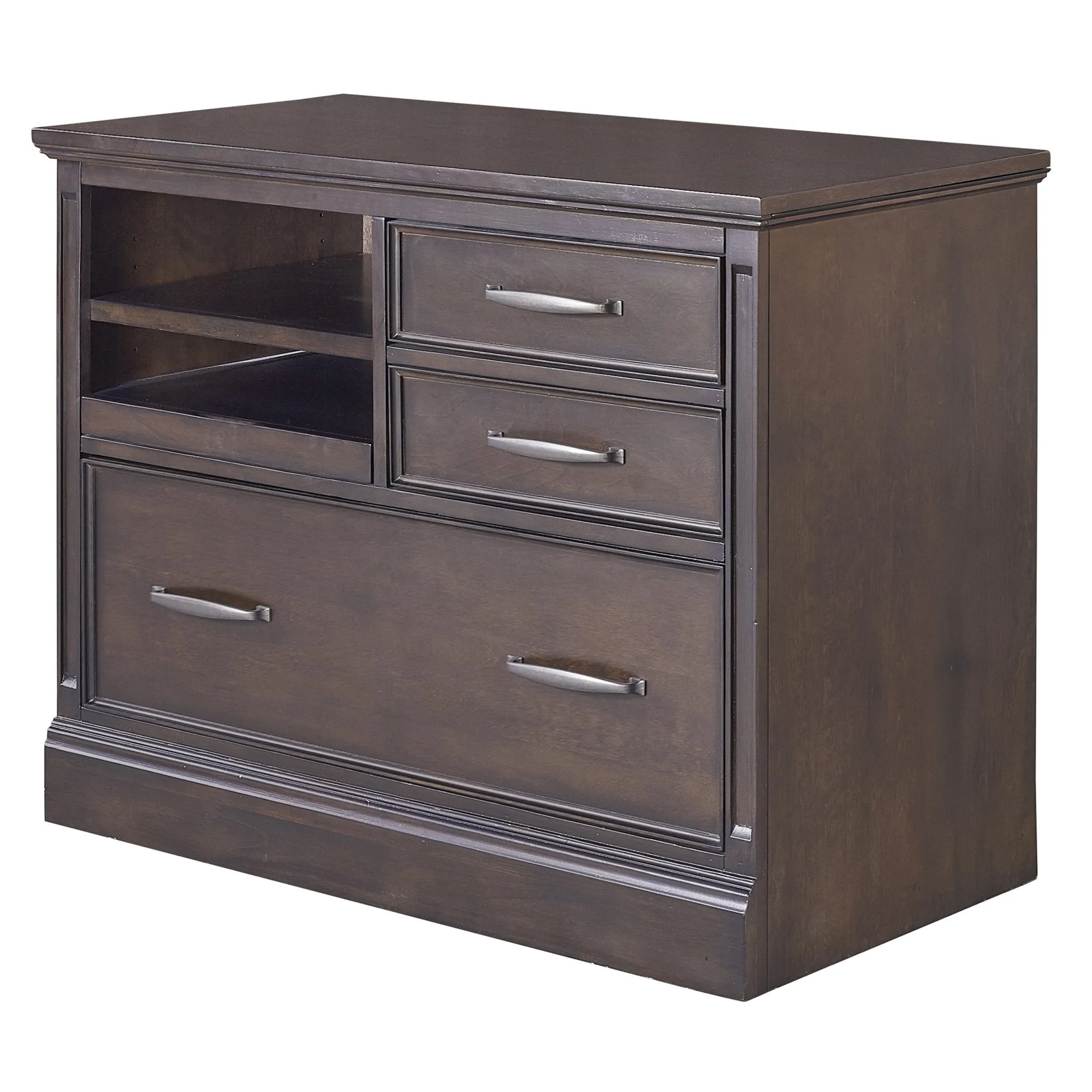 SHOREHAM - MEDIUM ROAST Functional File