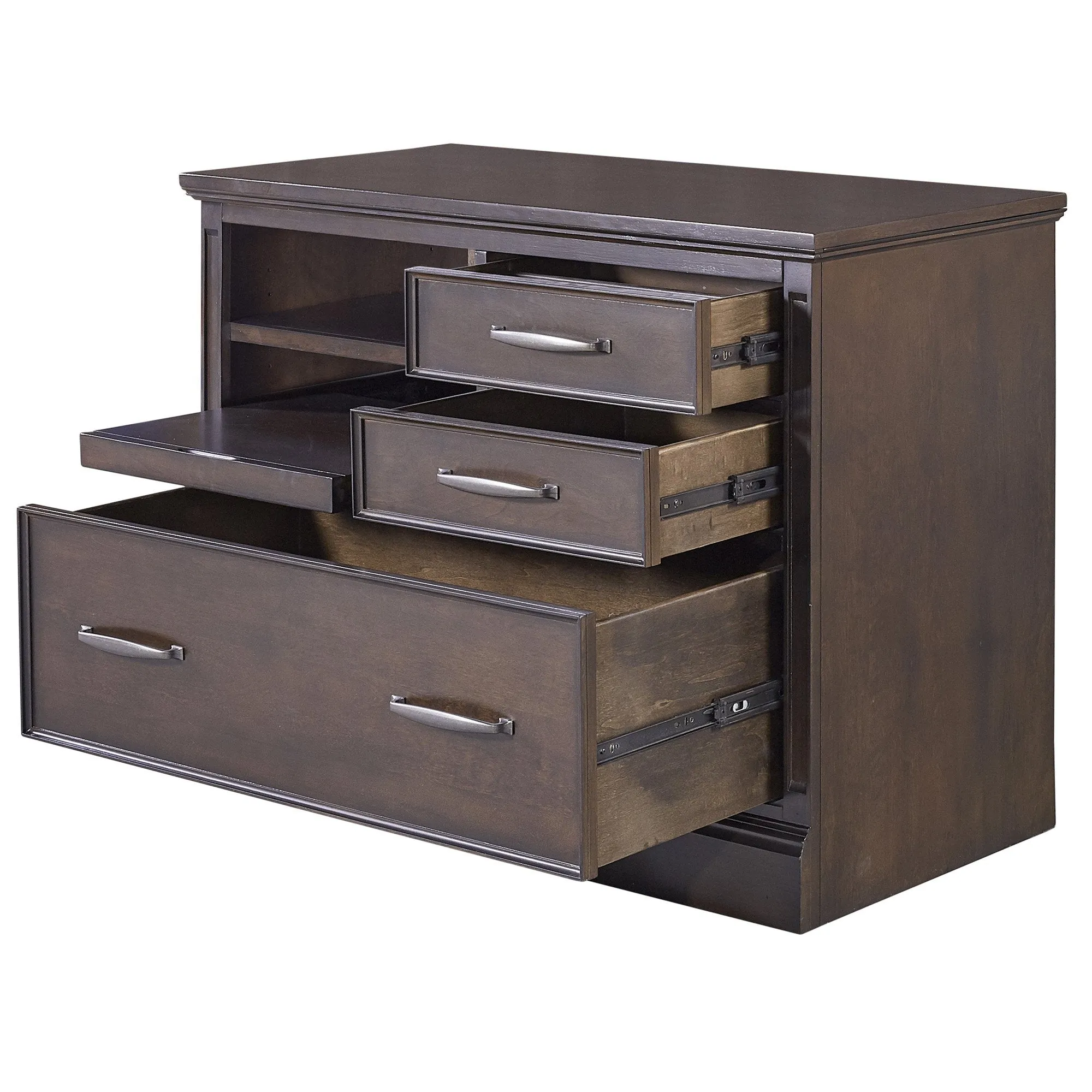 SHOREHAM - MEDIUM ROAST Functional File