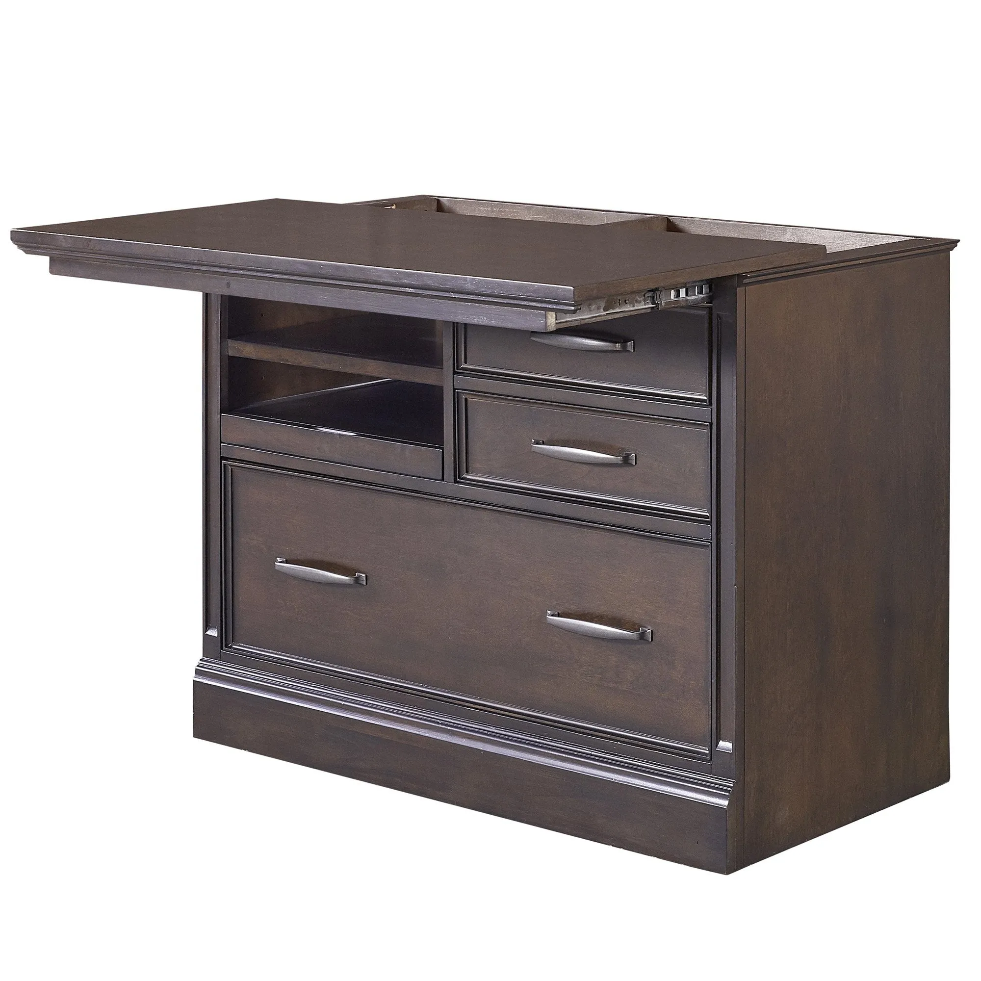SHOREHAM - MEDIUM ROAST Functional File