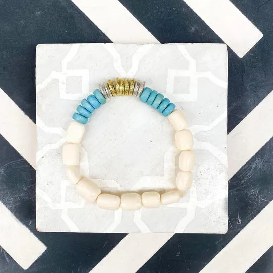 Shot Bracelet