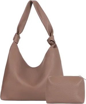 Shoulder Bags for Women Fashion Leather Hobo Bag Casual Praty Tote Bag Purse