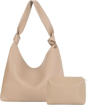 Shoulder Bags for Women Fashion Leather Hobo Bag Casual Praty Tote Bag Purse