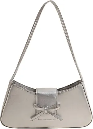 Shoulder Bags for Women Trendy Y2k Hobo Bag Style Small Shoulder Purse Cute Hobo Tote Handbag Clutch Purses