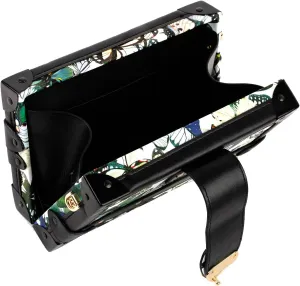 SHOW STORY Women's Purse Wallet Clutch Handbag Cross-body Bag Card Case Coin Case