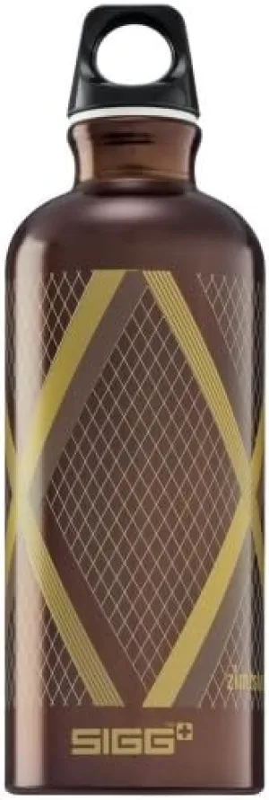 SIGG 50049 Traveler Design 2.8 fl oz (0.6 L) Haulkin