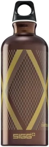 SIGG 50049 Traveler Design 2.8 fl oz (0.6 L) Haulkin