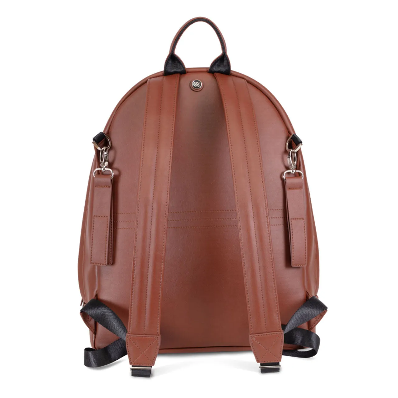 Silver Cross Dune/Reef Diaper Bag - Tan
