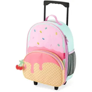 Skip Hop - Spark Style Luggage, Ice Cream