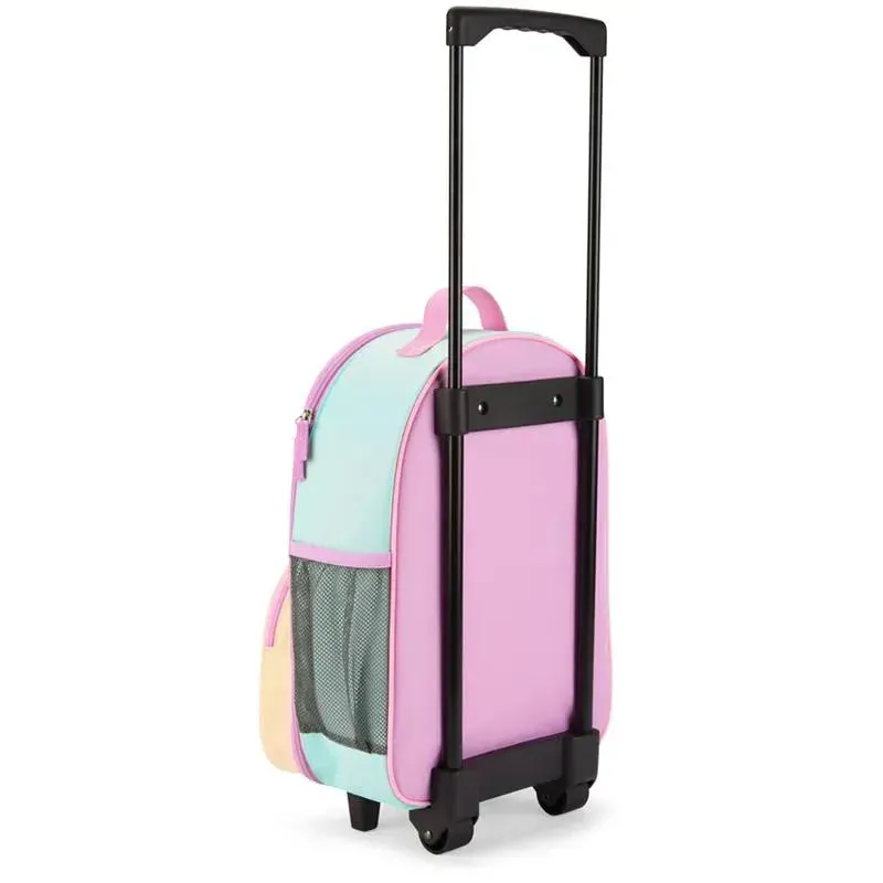Skip Hop - Spark Style Luggage, Ice Cream