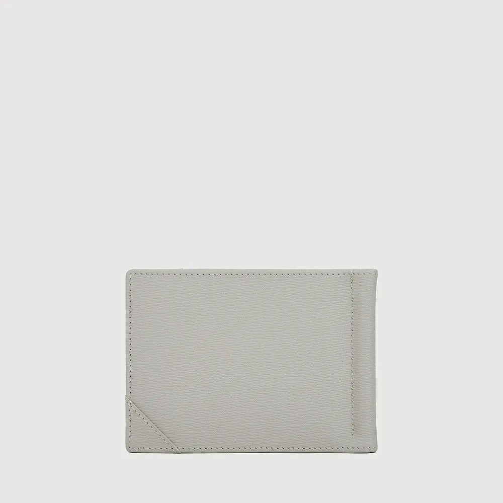 SLATE MONEY CLIP WALLET