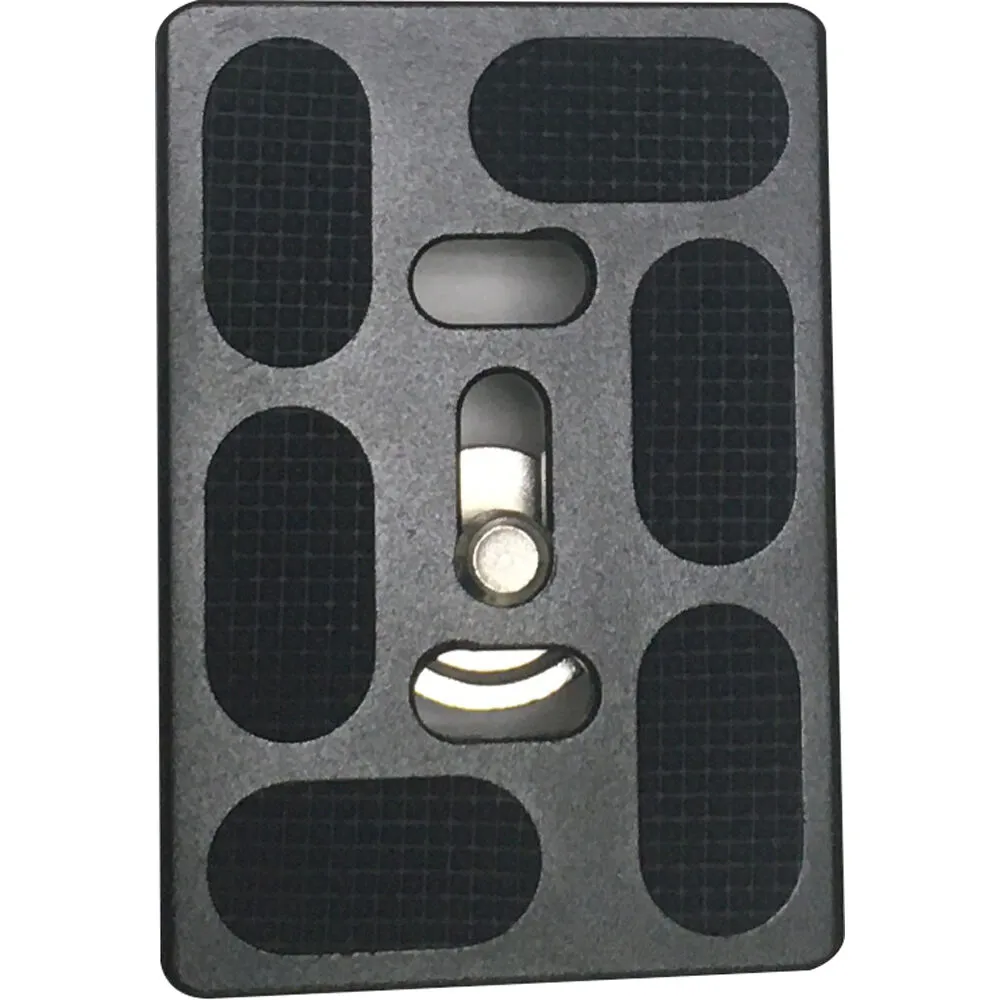Slik 6510 Quick Release Plate for PBH-45LP and PBH-52LP Ball Heads