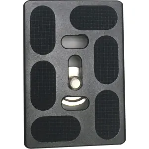 Slik 6510 Quick Release Plate for PBH-45LP and PBH-52LP Ball Heads