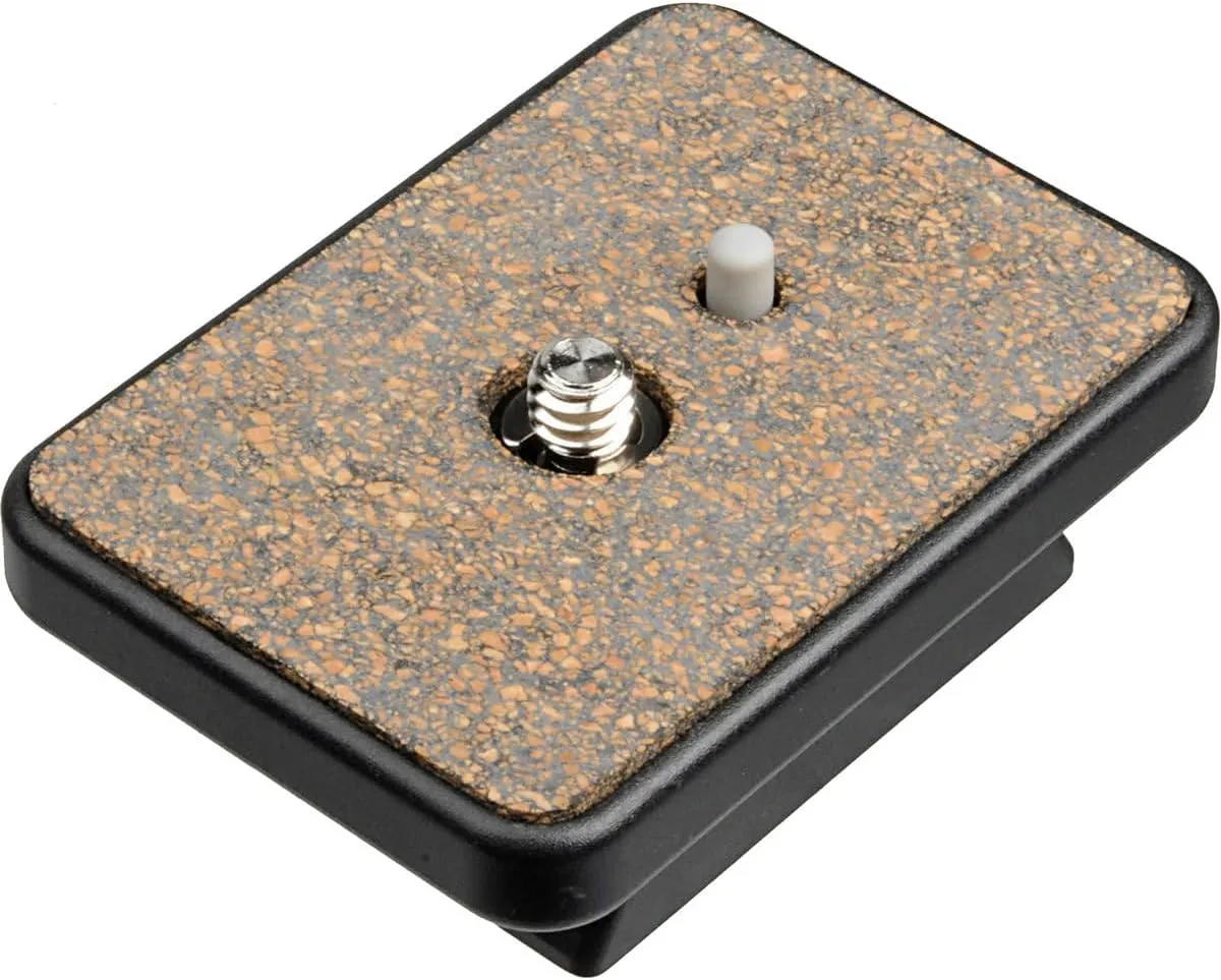 SLIK QUICK REL SHOE F/EZ-POD/HOLD #737