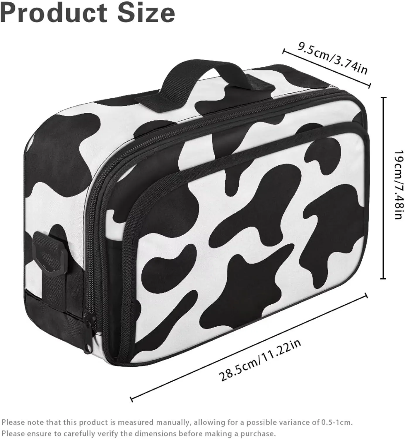 Small Diaper Bag Toddler Cute Mini Diaper Bag for Stroller Caddy Bag Organizer Storage Bin for Diapers Mommy Bag