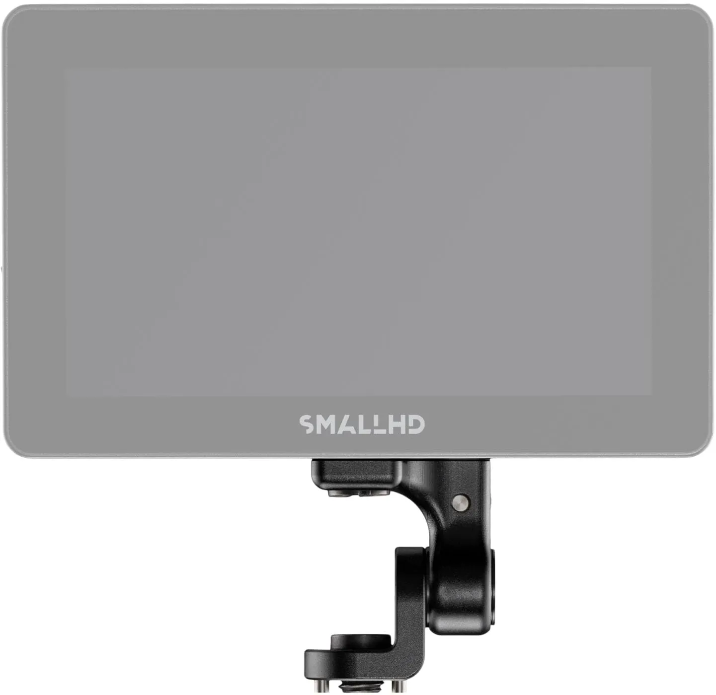 SmallHD Camera Monitor Hinge Compatible for SmallHD Smart 5, 3/8"-16