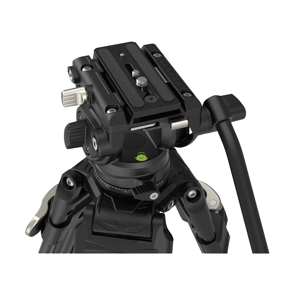 SmallRig AD-80 FreeBlazer Heavy-Duty Aluminum Tripod System