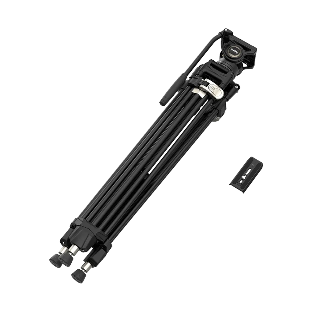SmallRig AD-80 FreeBlazer Heavy-Duty Aluminum Tripod System