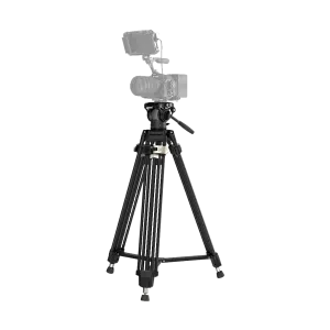 SmallRig AD-80 FreeBlazer Heavy-Duty Aluminum Tripod System