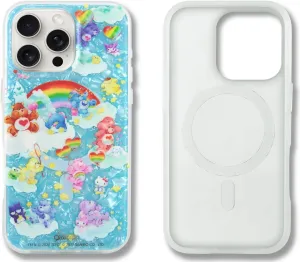 Sonix x Sanrio Case for iPhone 16 Pro Max | Compatible with MagSafe | 10ft Drop Tested | Hello Kitty x Care Bears