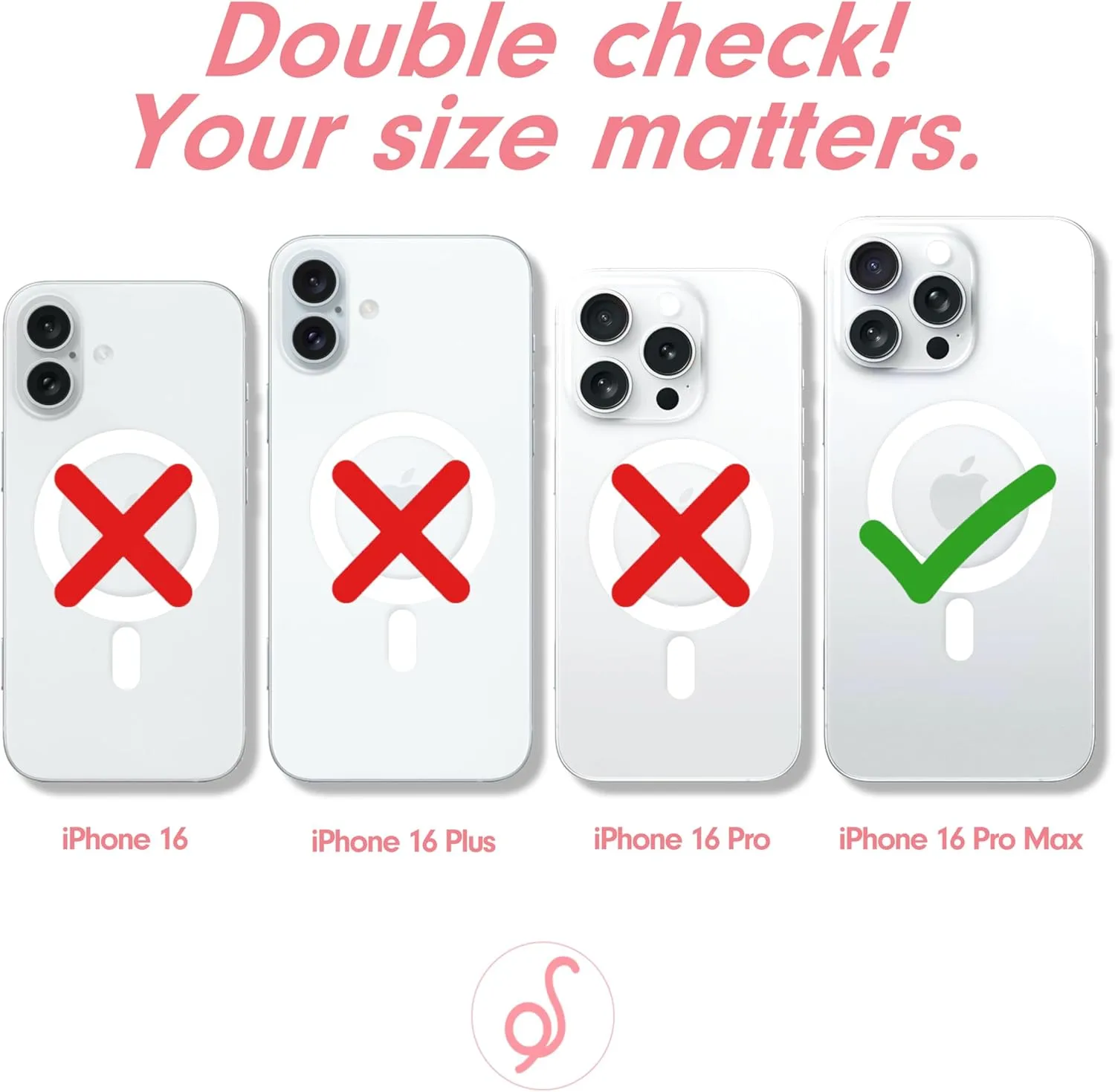 Sonix x Sanrio Case for iPhone 16 Pro Max | Compatible with MagSafe | 10ft Drop Tested | Hello Kitty x Care Bears