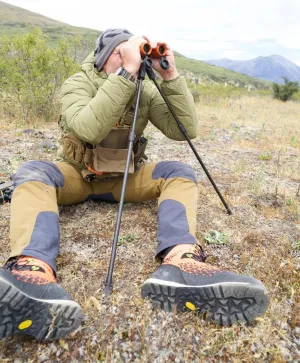 Spartan Precision Equipment Springbok Rifle Bipod
