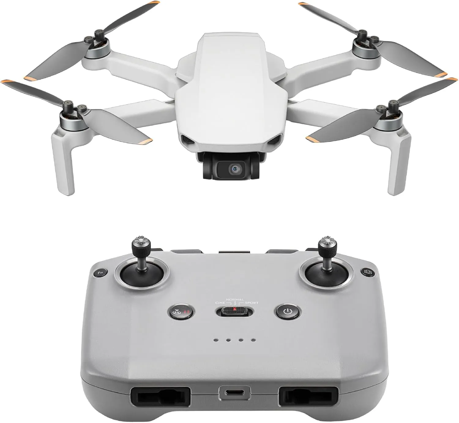 Specta Mini Drone with Camera 4K, 3 Aixs Gimbal, 10KM FPV Transmission,Under 249g, GPS, 4K/30fps Video, 31-Min Flight, Auto Return, Easy to Fly, Lightweight and Foldable Drone for Adults Beginners