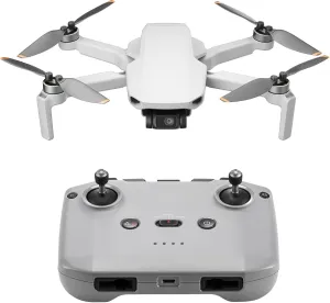 Specta Mini Drone with Camera 4K, 3 Aixs Gimbal, 10KM FPV Transmission,Under 249g, GPS, 4K/30fps Video, 31-Min Flight, Auto Return, Easy to Fly, Lightweight and Foldable Drone for Adults Beginners