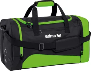 Sporttasche Sport Duffel, 65 cm, 66,5 liters, Green (Green Gecko/Schwarz)