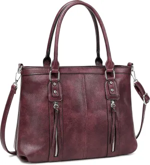 sqlp Purses for Women Soft Leather Hobo Bags Large Womens Crossbody Purse Ladies Tote Handbags Shoulder Bag
