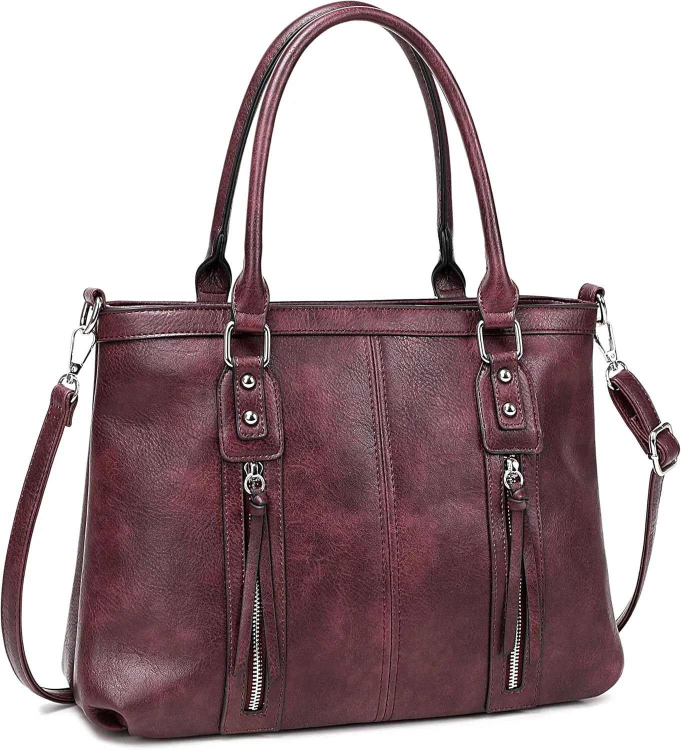 sqlp Purses for Women Soft Leather Hobo Bags Large Womens Crossbody Purse Ladies Tote Handbags Shoulder Bag