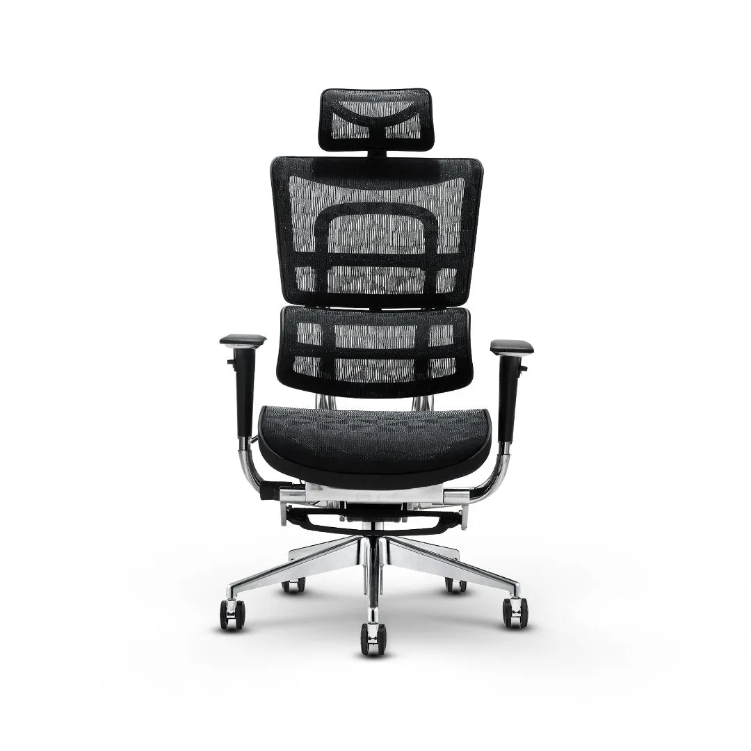 STANLEY Ergonomic Chair