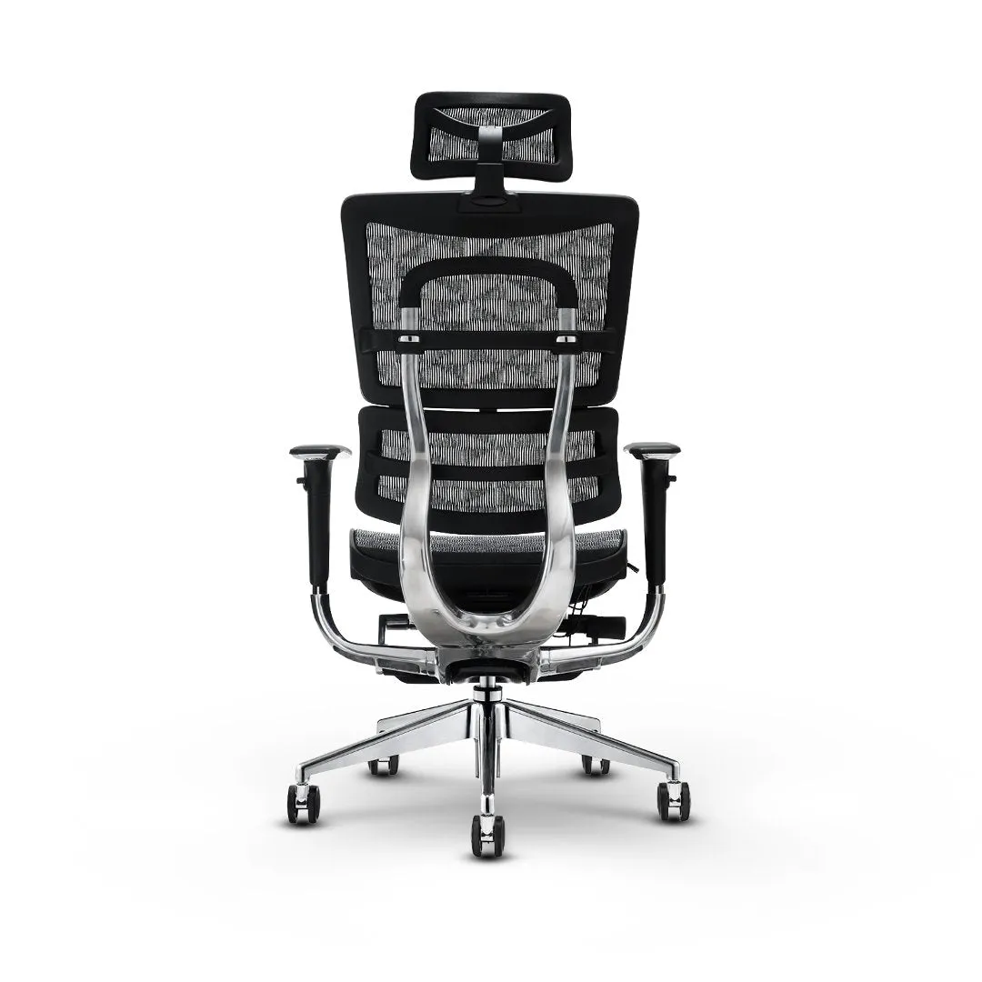 STANLEY Ergonomic Chair