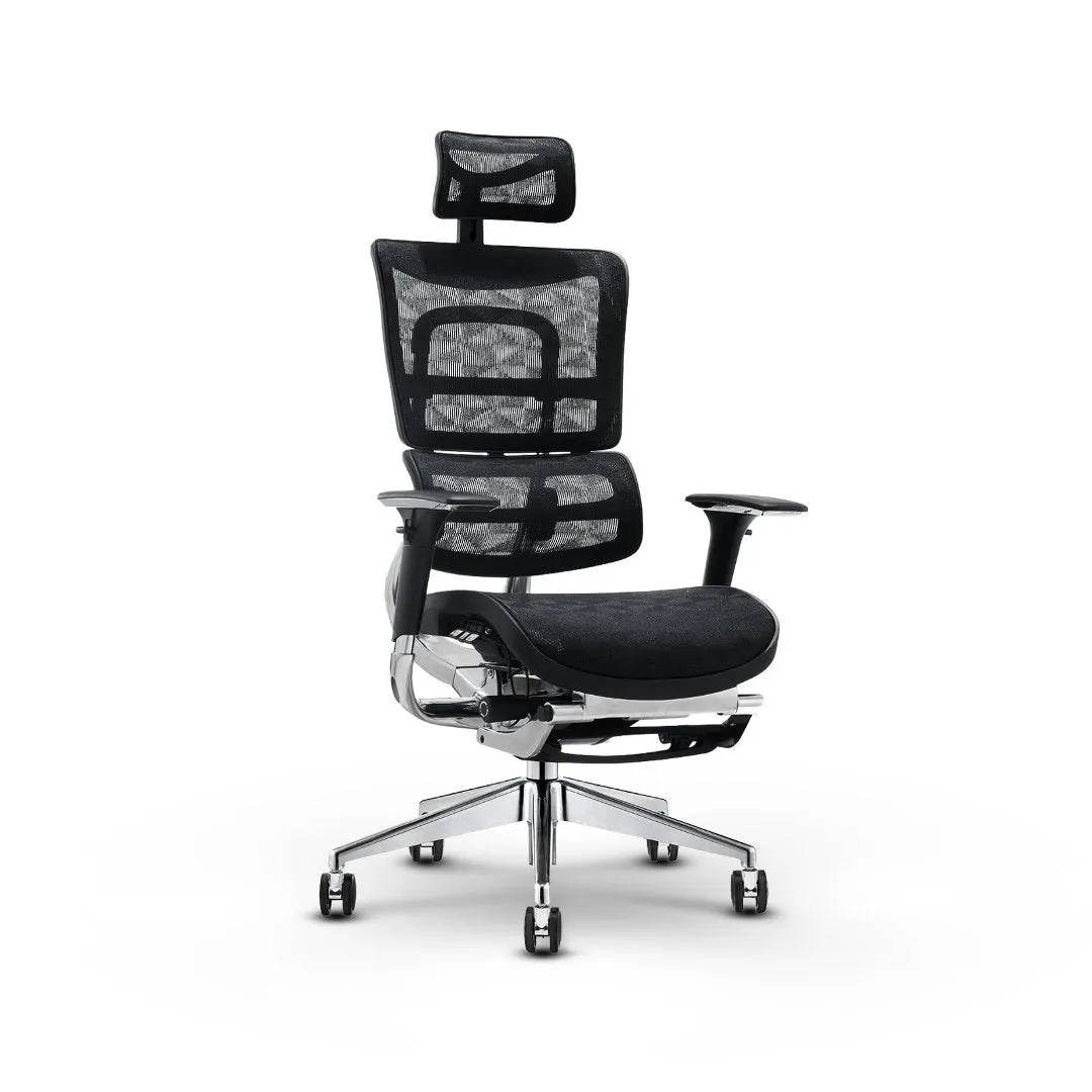 STANLEY Ergonomic Chair