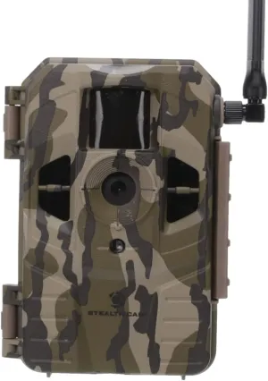 Stealth Cam Connect Cellular Trail Camera