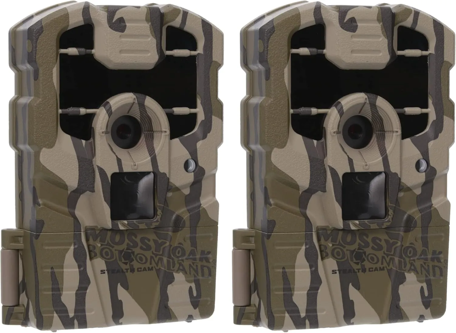 Stealth Cam Prowler Trail Camera- 16MP - 2 Pack