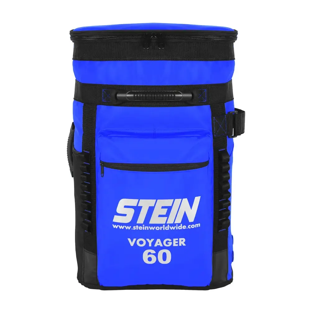 Stein Voyager 60 Kit Storage Bag - Blue