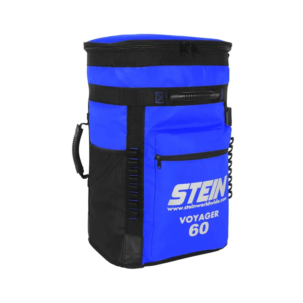 Stein Voyager 60 Kit Storage Bag - Blue