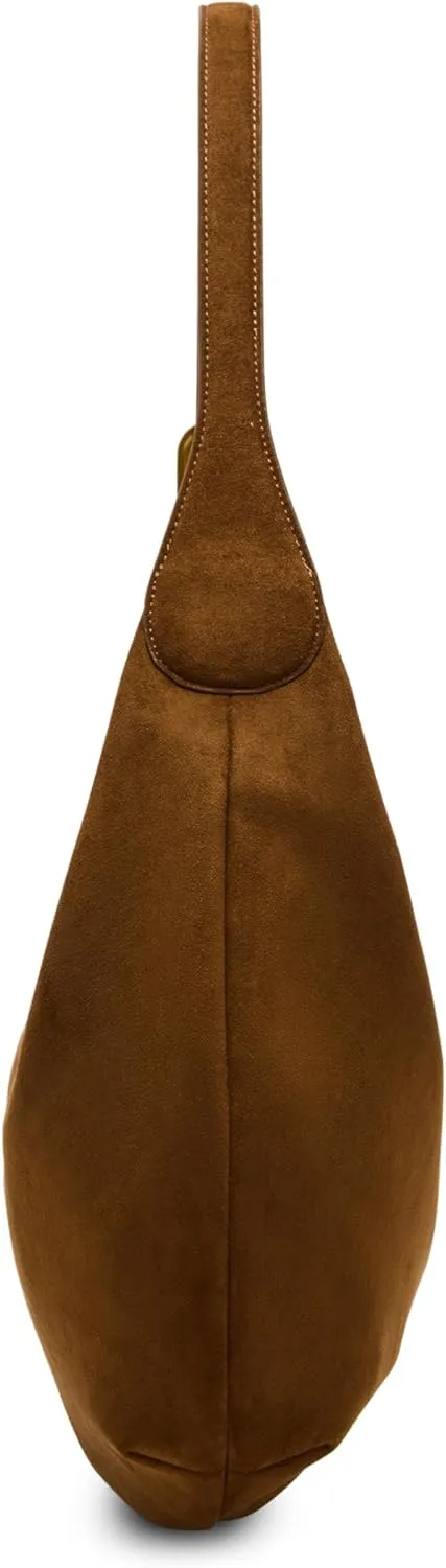 Steve Madden Olga Faux Suede Hobo