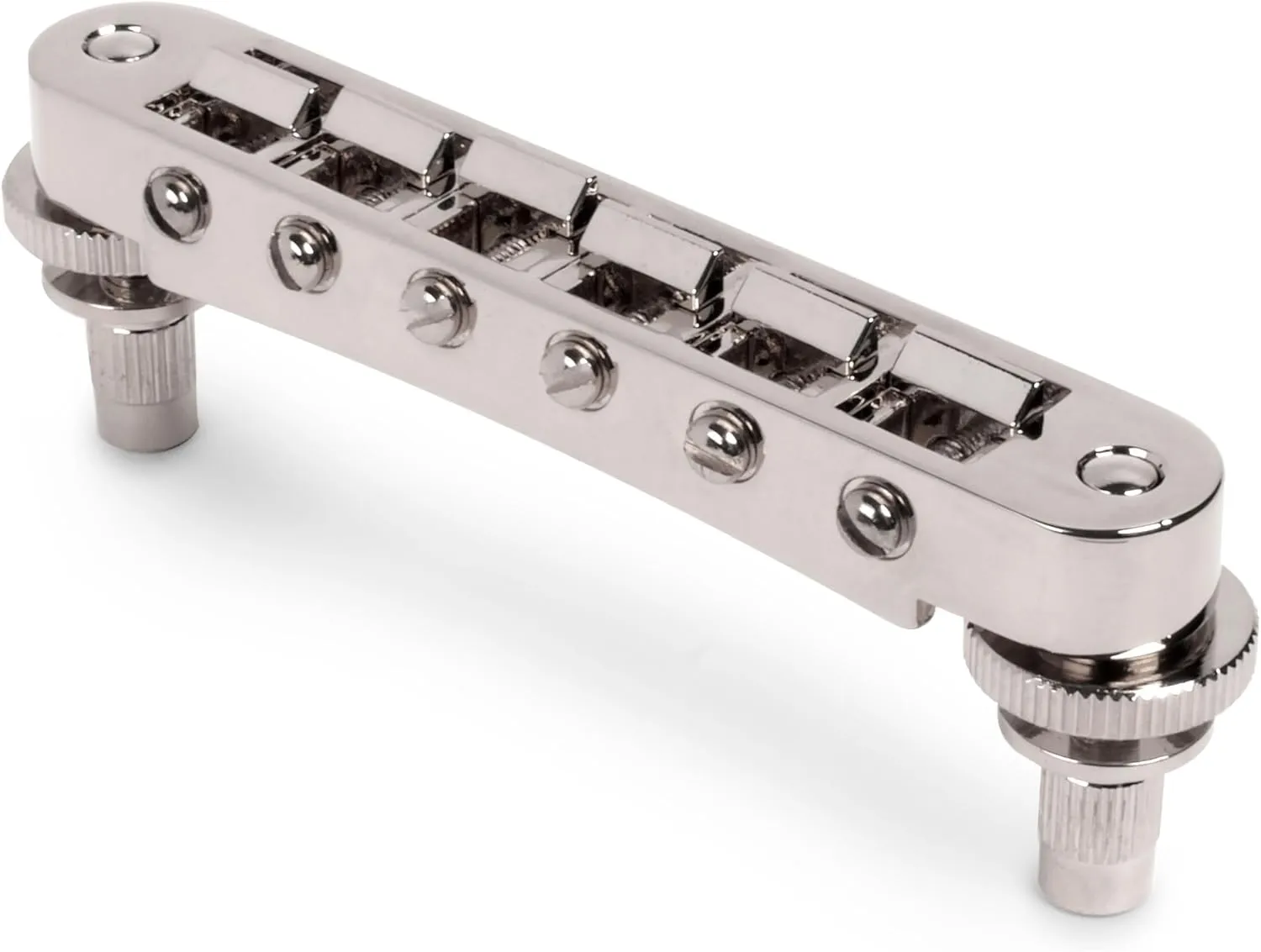 StewMac Nashville Tune-o-matic Bridge