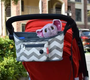 Storage Organizer Baby Stroller Mummy Bag On sale